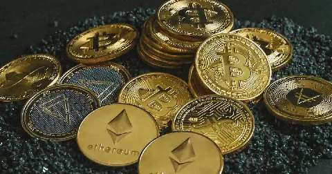 FNB has added crypto currencies on its share trading platform as South African lenders increasingly embrace the currencies. Picture: Traxer/Unsplash