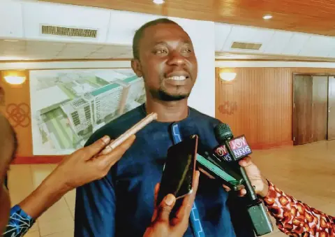 Norgbey Vows to Investigate Own Minister in Visa Scandal