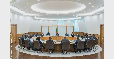 Benin Announces Major Cabinet Nominations Across 17 Ministries
