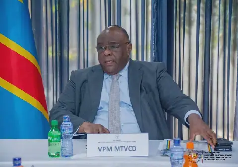 Congo Announces Strict Measures After Recent River Disasters