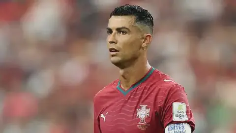 Ronaldo Says He Won’t Retire, Calls for Punishment After Leaving Portugal Camp