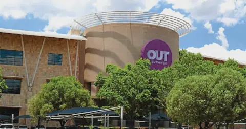 OUTsurance. File image. Picture: SUPPLIED