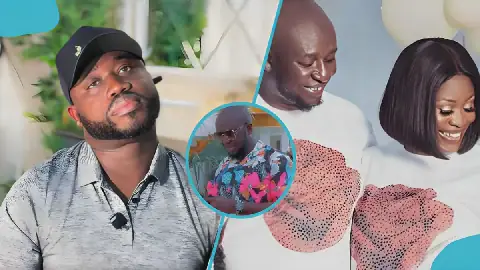 Nana Akua Addo