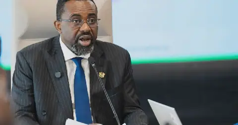 Ghana’s digital finance story still not complete, as more transactions end up as cash – BoG Governor
