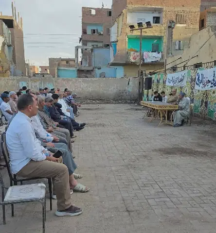 Egyptian Government Agrees to 'Home for Home' Principle for Al-Waraq Island Residents