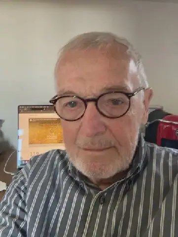 Francis Halzen