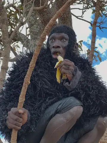 STEVO SIMPLE BOY’s latest stunts spark online buzz in Kenya