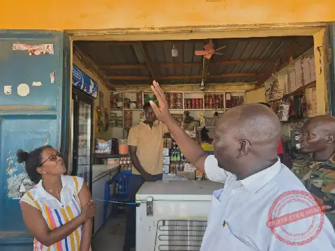 South Sudan Official Clarifies Retail Business Ban for Foreigners