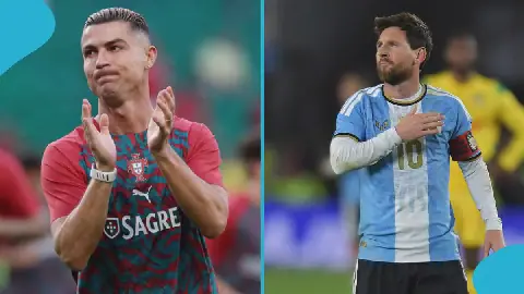 ronaldo
