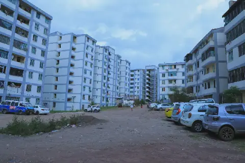 Over 30,000 Households in Ethiopia's Koye Feche Condominium Receive Smart Electricity Meters