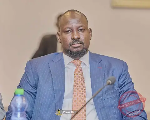 New Pibor Chief Administrator Appoints Caretaker Cabinet and County Commissioners