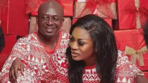 Nana Akua's Husband To Be Arraigned After Hospital Discharge