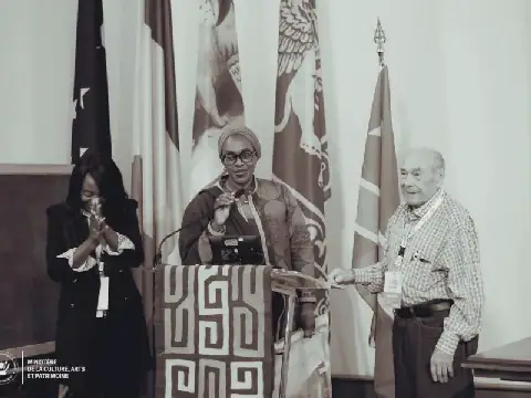 La RDC présente son patrimoine culturel à Venise comme un espace de dialogue international