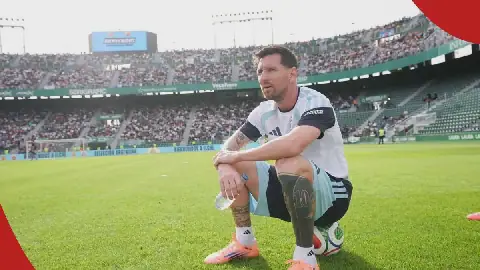 Messi