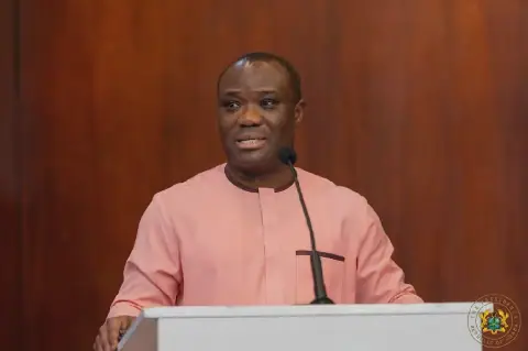 Kwakye Ofosu: Threatening to Poison President Isn't Free Speech