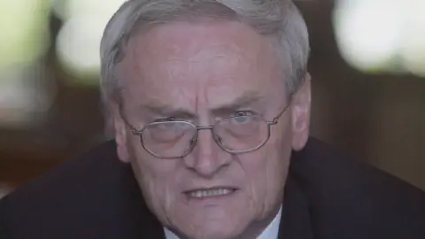 Ex-German Intelligence Chief Arrested for Alleged Treasonous Espionage