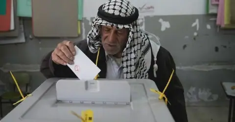 Israel Refuses to Allow Election Committee into Gaza and Jerusalem