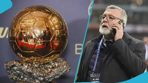 ballon d'or