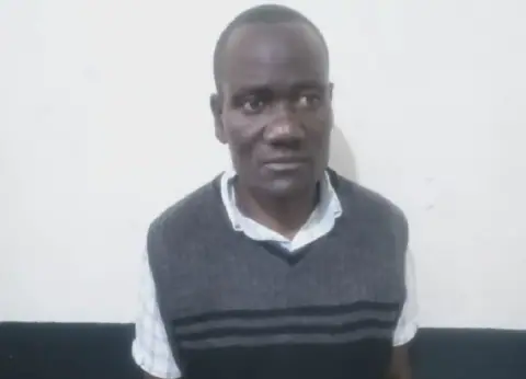 Police officer arraigned over alleged involvement in Nairobi car theft syndicate