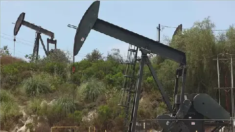 Egypt's Oil Prices Rise Amidst Global Supply Concerns