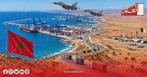 Morocco and Algeria Compete for Influence in the Sahel Region