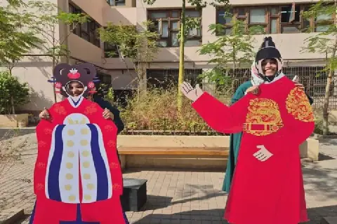 19th Korean-Arab Friendship Caravan Kicks Off in Rabat