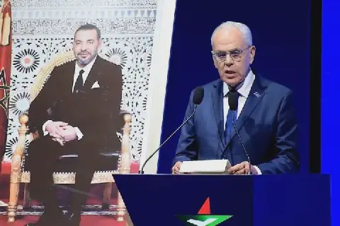 Morocco Hosts Eighth Marrakech International Air Show