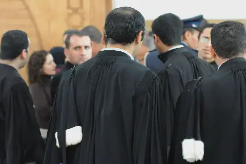 Moroccan Lawyers Resume Work After Four-Month Strike