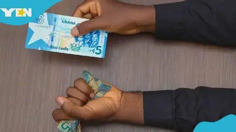 Cedi notes