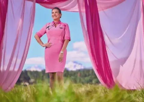 Delta Air Lines Expands Breast Cancer Research Efforts with $36 Million Partnership