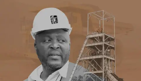 Ibrahim Mahama
