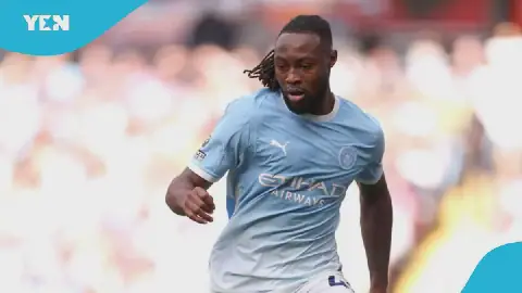 Ghana's Antoine Semenyo Shortlisted for PFA Fans' Player of the Month