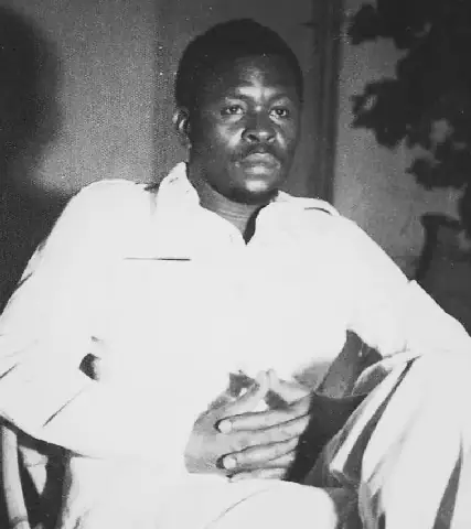 Senegalese Filmmaker Ababacar Samb Makharam Remembered for His Contributions to African Cinema