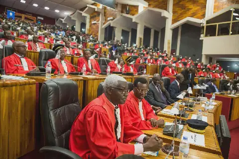 Rwanda: Criteria for Conferring Honorary Titles on Judges and Reasons for Revocation
