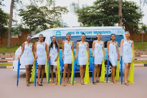 Rwanda's Inyange Industries Partners with Rwanda Premier League