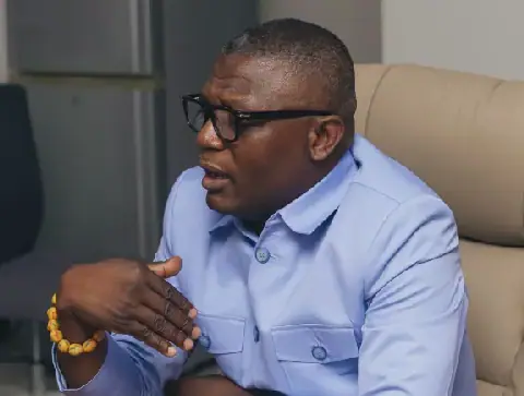 Ghana's Minority Cites Irregularities in 2026 World Cup Visa Arrangements