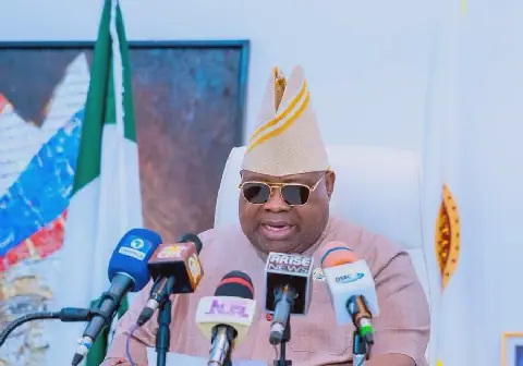 Adeleke summons security chiefs over Osun cult killings
