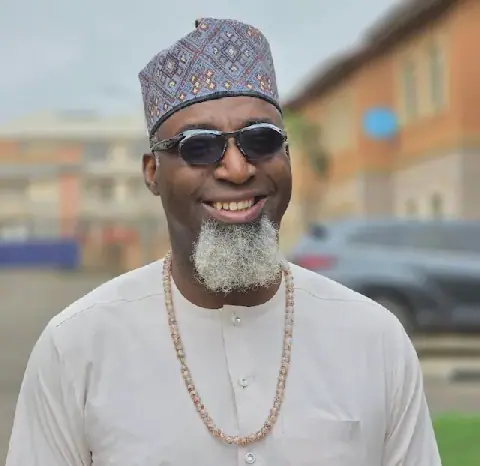 Afrilition: A Call to Service for African Renaissance