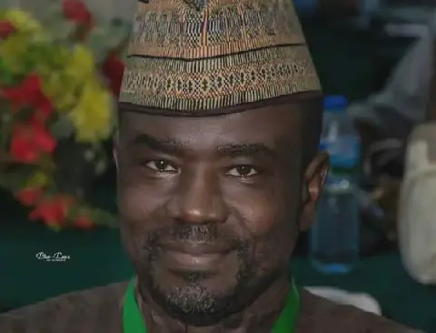 Nigeria's Abba Bichi Celebrates 45th Birthday with Hundreds of Newspaper Advertisements