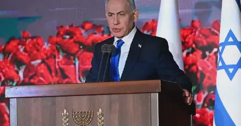 Israel Marks Third Anniversary of Hamas's October 7 Attack