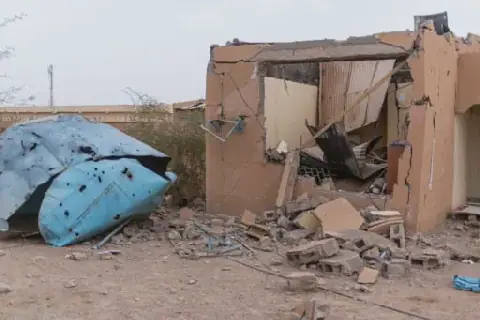 Mali's Recapture of Kidal: A Symbolic Success