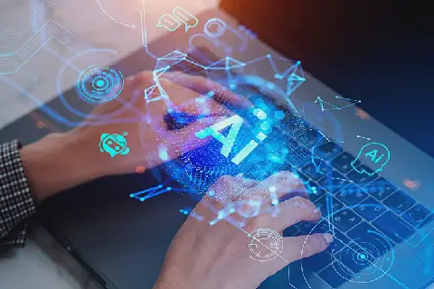 Algerian Expert Warns Against Over-Reliance on Artificial Intelligence