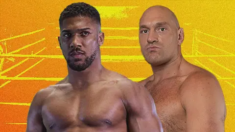Joshua plans to dig deep, make Fury clash exciting while it lasts