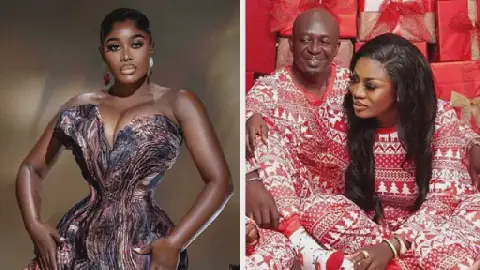 Nana Akua’s Husband to Face Court After Hospital Discharge