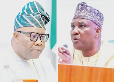 Nigerian Constitution Amendment Bills Face Uncertainty