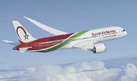 Royal Air Maroc to Introduce High-Speed Internet on Flights