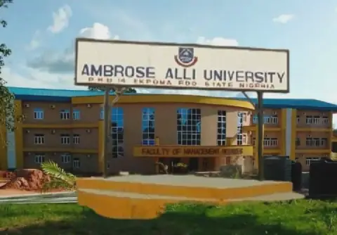 AAU lecturer dies in hotel room after alleged encounter with sex worker