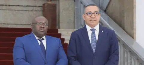 São Tomé and Principe's MLSTP Party Hopes for New Prime Minister Appointment