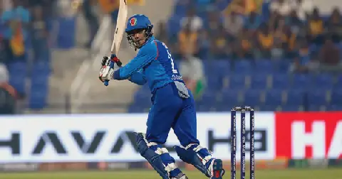 Afghanistan players shine at ILT20 Season 5 player auction
