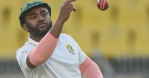 South African Cricket Captain Temba Bavuma Anticipates Intense Series Against Australia